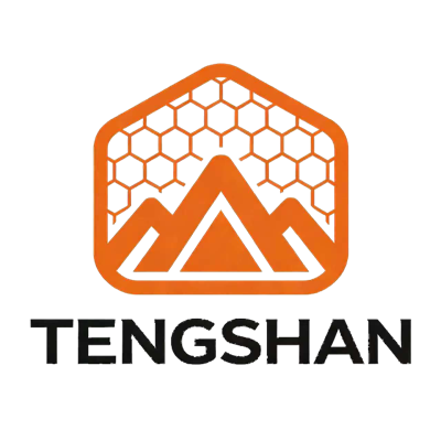 Hebei Tengshan Tråd Mesh Co., Ltd.