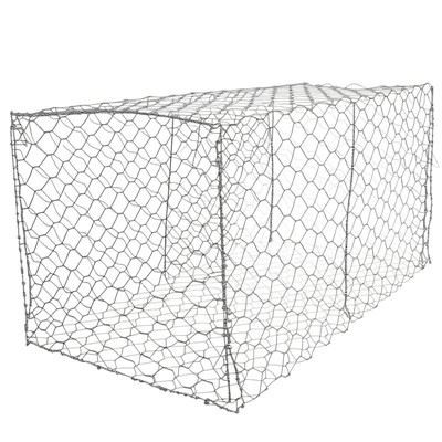 Gabion kasse