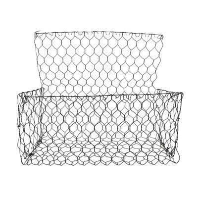 PVC belagt Terra Mesh