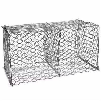 Gabion trådnet