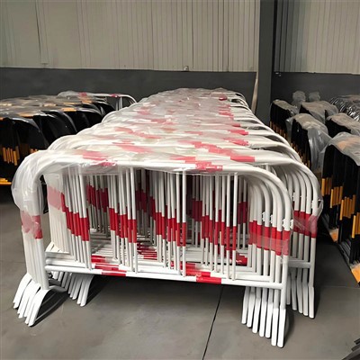 Heavy Duty Crowd Control-barrierer
